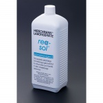 Reinigungskonzentrat Reasol, flüssig, 1 Liter 